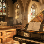 The Ultimate Guide to Spiritual Piano Music: Christian, Jewish & Islamic Collections