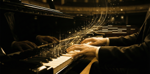 The Pianist’s Guide to MIDI: Bridging Classical Theory and Modern Production