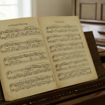12 Melodious and Very Easy Studies, Op. 63