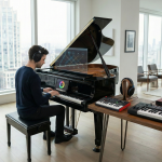 The Augmented Pianist: A Blueprint for Mastering Ear Training