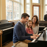 6 Best Digital Pianos for Beginners