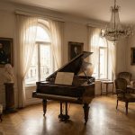 Waltz in A-flat Major, Op. 39 No. 15