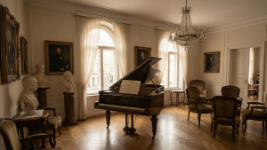 Waltz in A-flat Major, Op. 39 No. 15
