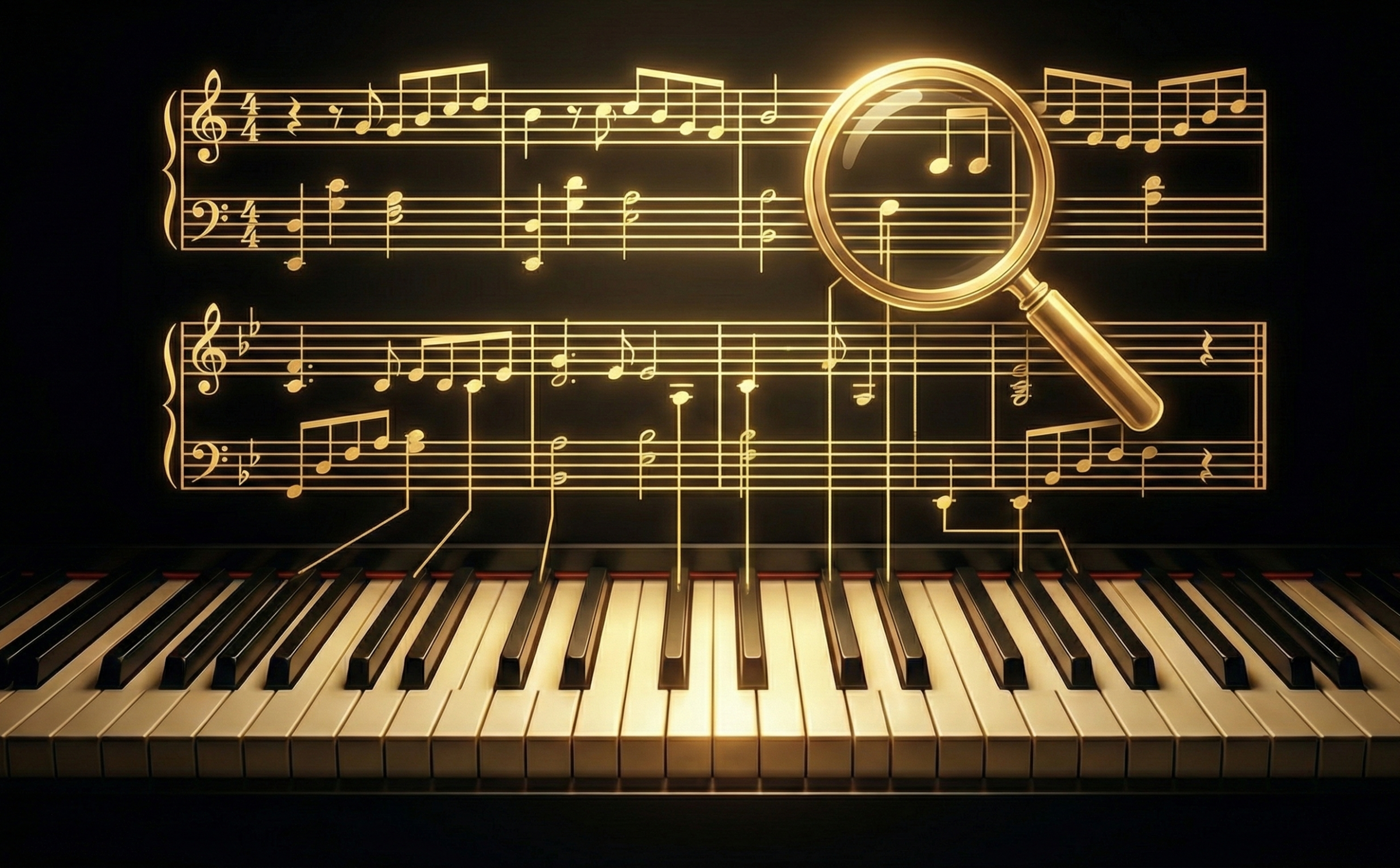 Sight Reading Trainer