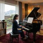 The Architecture of Perfect Sound: A Global Quest for Sonic Purity