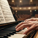 The Complete Piano Scales Guide