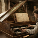 Two-Part Inventions (BWV 772–786)
