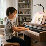 Best Piano for Kids: The 2026 Parent’s Guide
