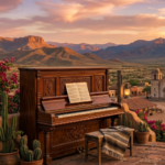 Solace – A Mexican Serenade