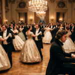 Waltz in A Minor Op. 34 No. 2