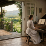 To a Wild Rose Op. 51 No. 1