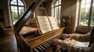 Bach Prelude in C Minor BWV 999